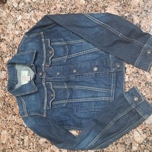 Levi's Jean Jacket
